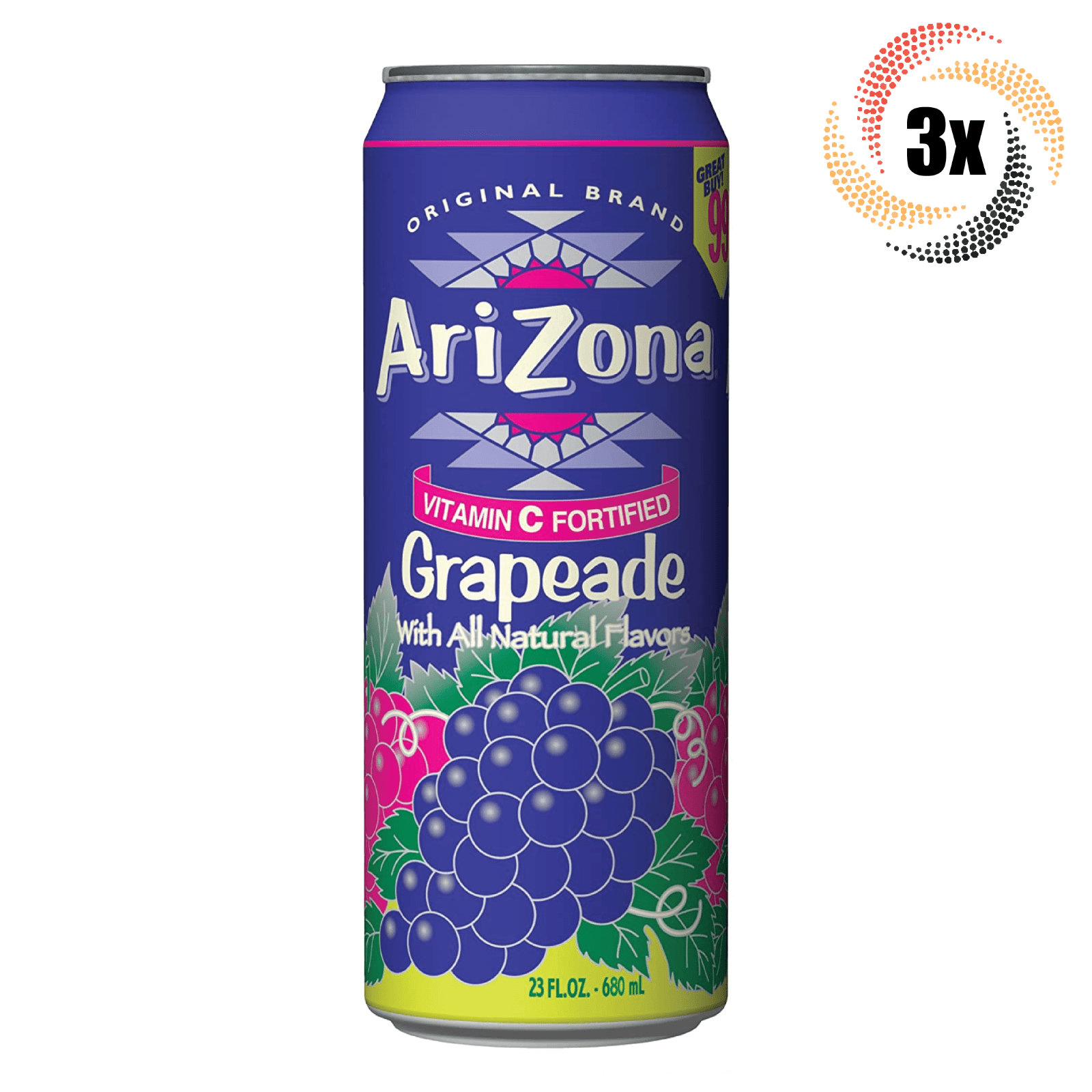 Arizona Grapead