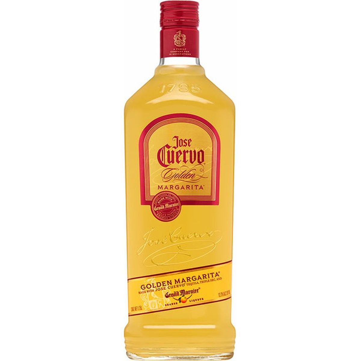 Cuervo Gold Margarita 1.75 L