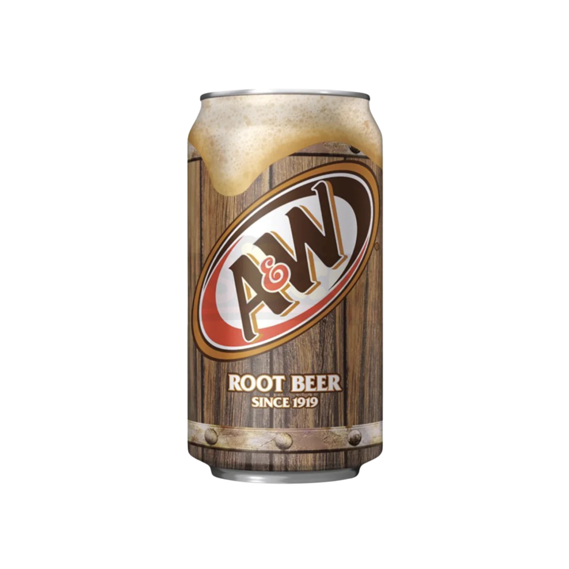 A W Root Beer 12 oz