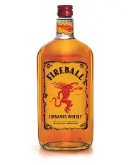 fireball whisky 10 pack