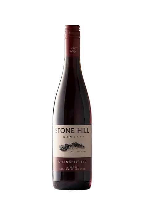 stone hill
