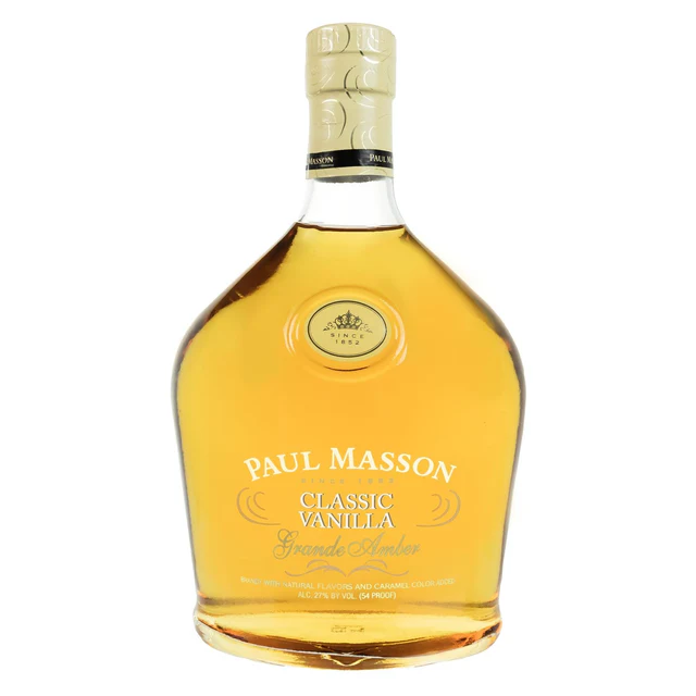 Paul Masson Brandy 750 ml