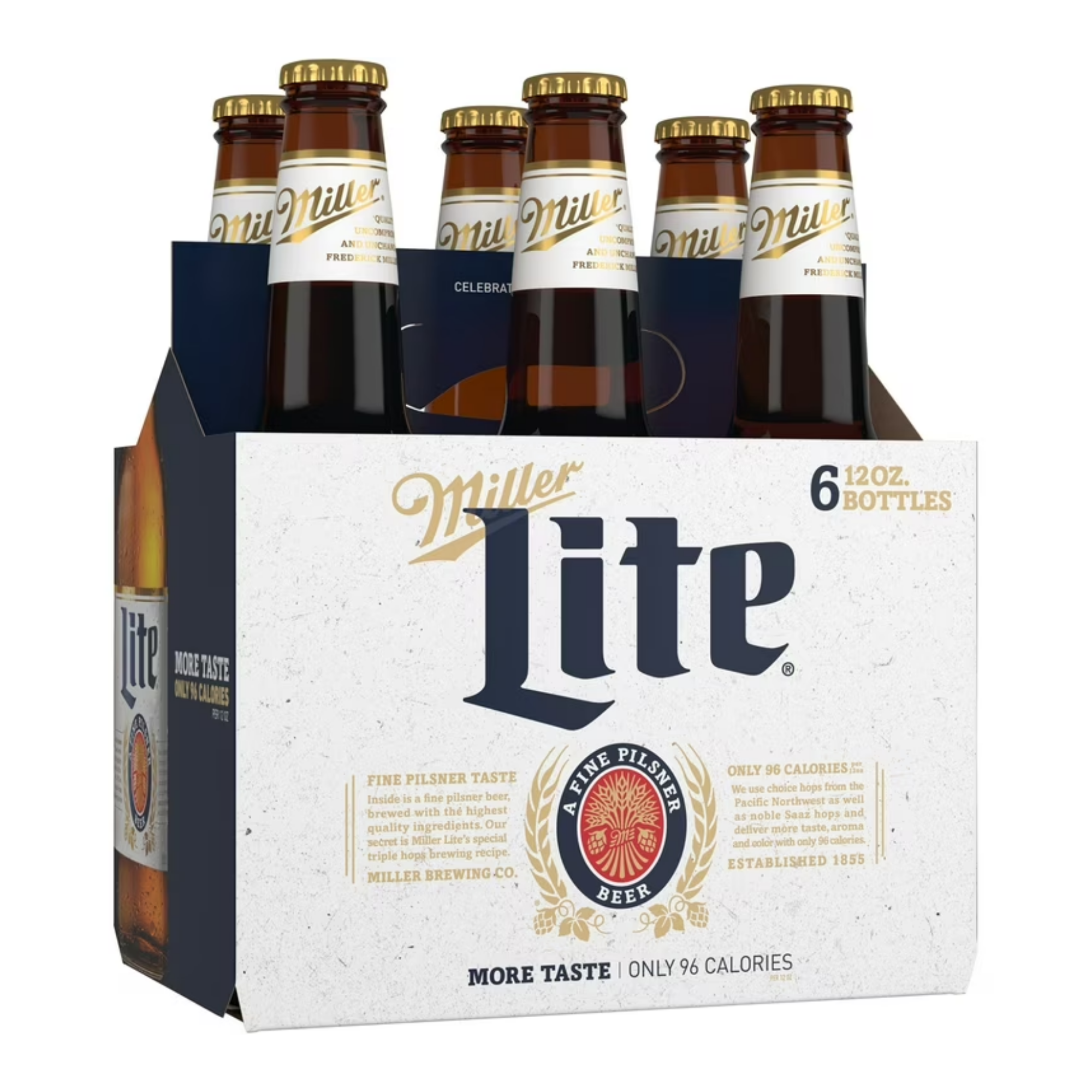 MILLER LITE BTL