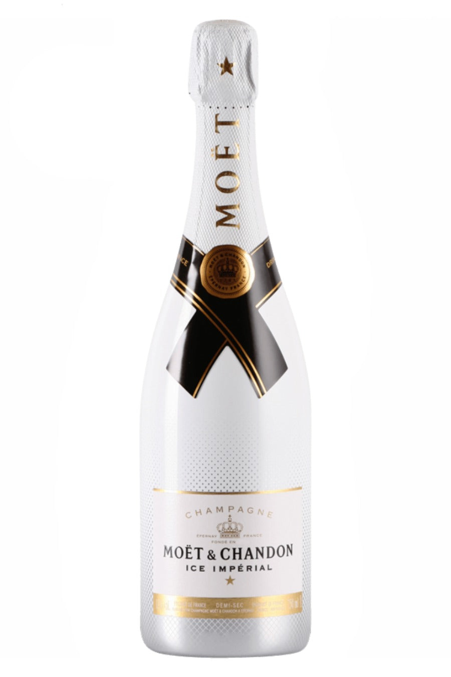 Moet Ice Imperian 750 ml
