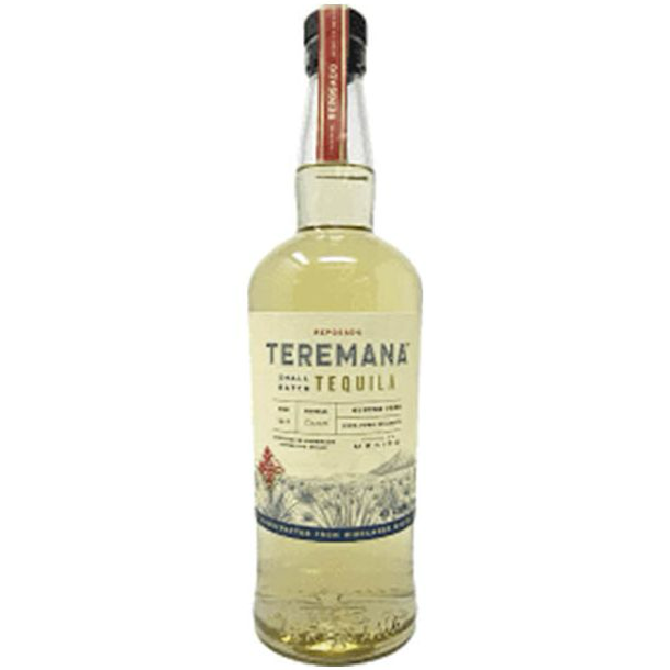 Teremana Reposado 375 ml