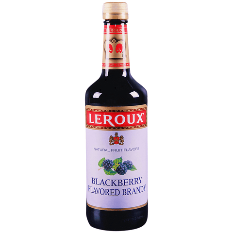 leroux blackberry