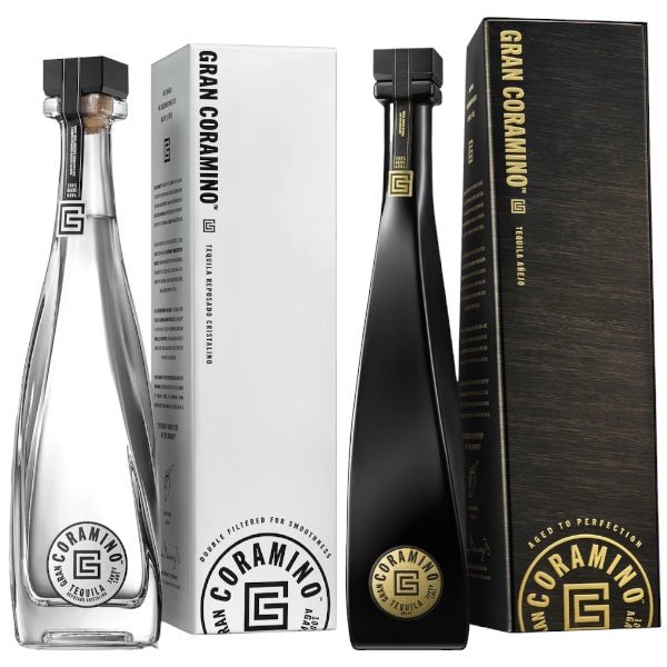 gran coramino rep