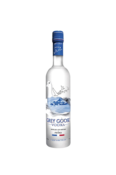 Grey Goose Vodka 200 ml