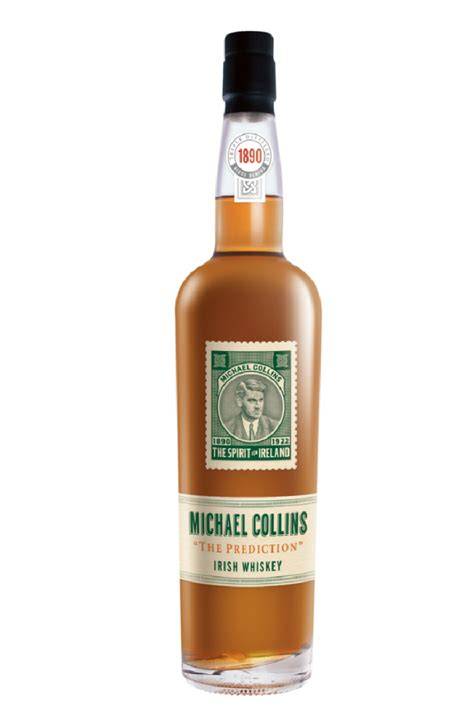 michael collins irish whiskey