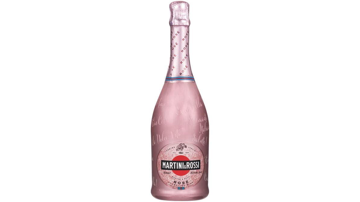 Martini Rossi Rose 750 ml