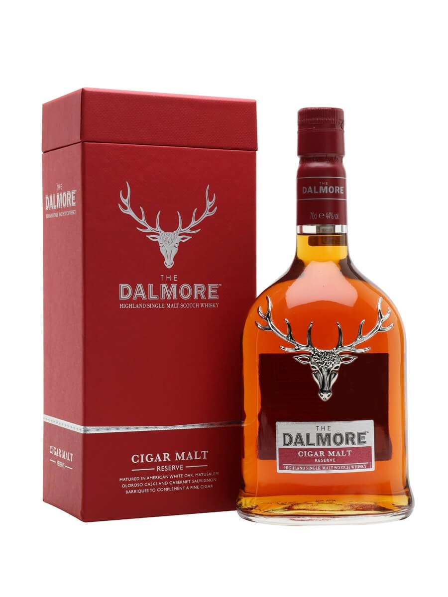 Dalmore 12 Yr 750 ml