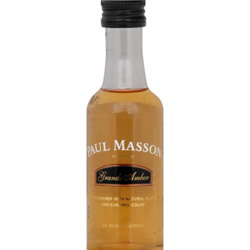 Paul Masson Brandy 50 ml
