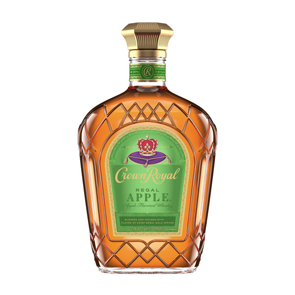 Crown Apple 200 ml
