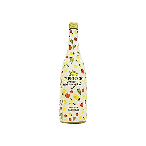 Capriccio White Sangria 750 ml