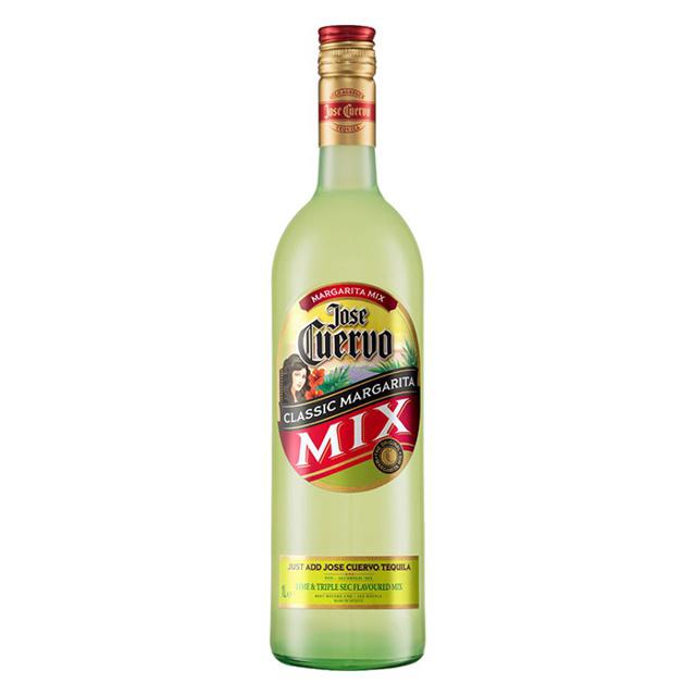 Jose Cuervo Marg Mix 1 L