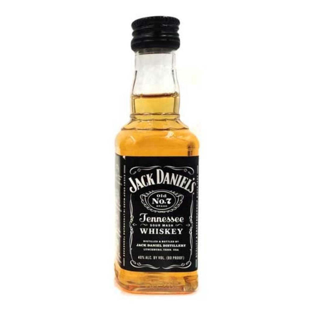 Jack Daniel's Black 375 ml