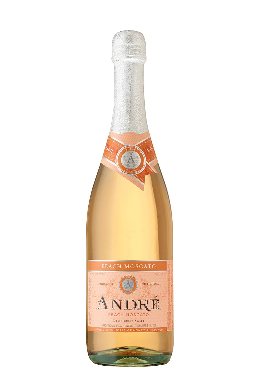 Andre Moscato 750 ml