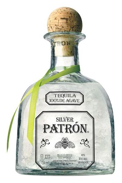 patron silver