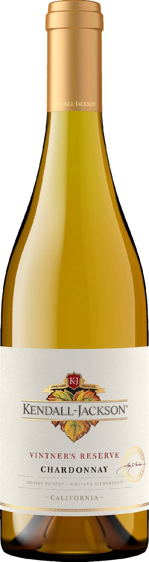 kendall-jackson Chardonnay