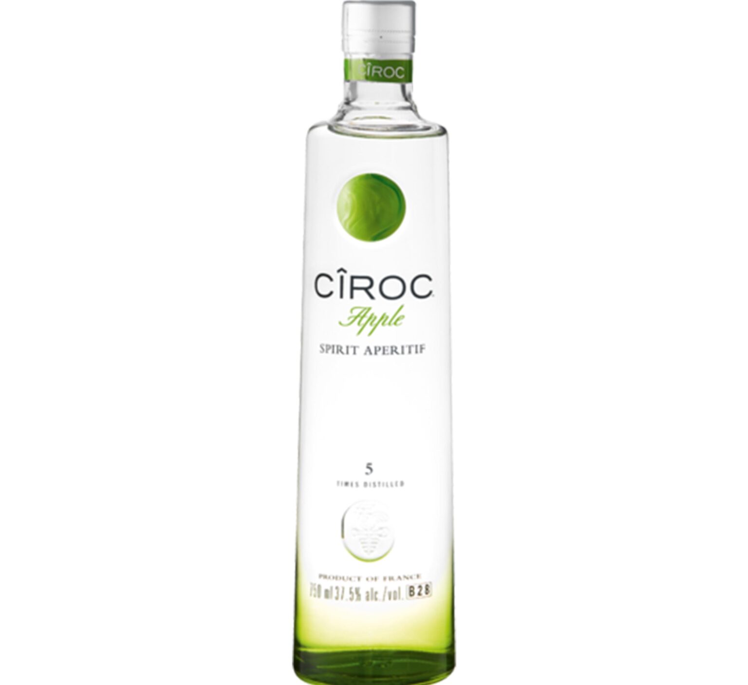 Ciroc Apple 750 ml