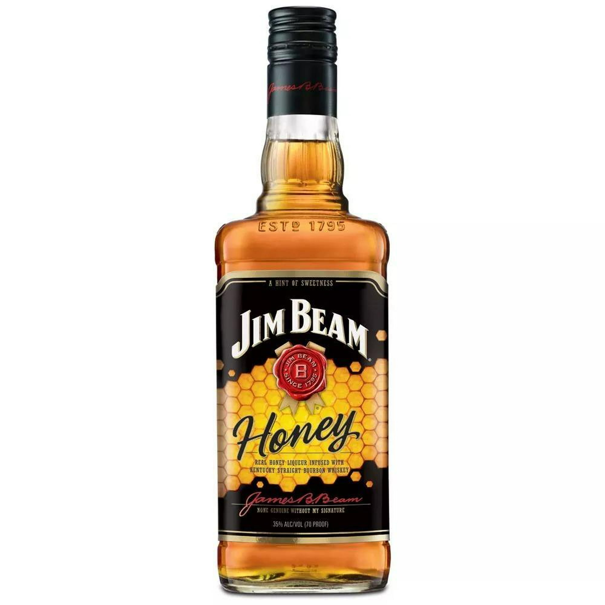 Jim Beam Honey 750 ml