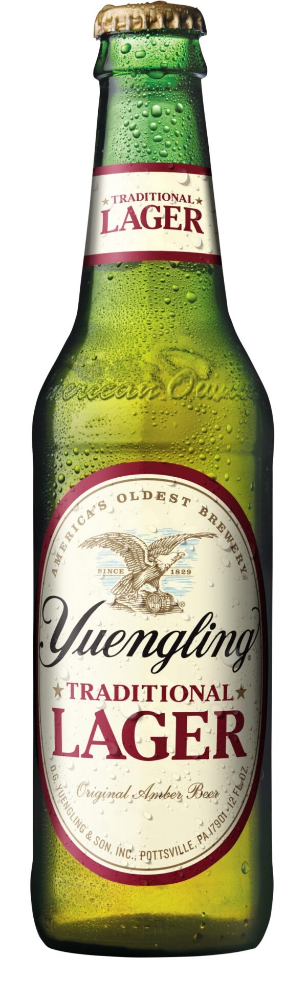 YUENGLING NR