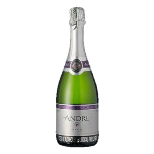 Andre Brut 750 ml