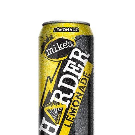 mikes harder pink lemonade