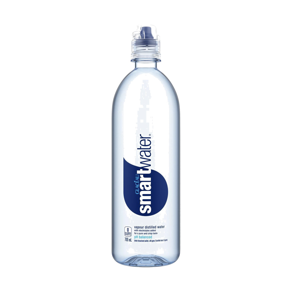 smart water