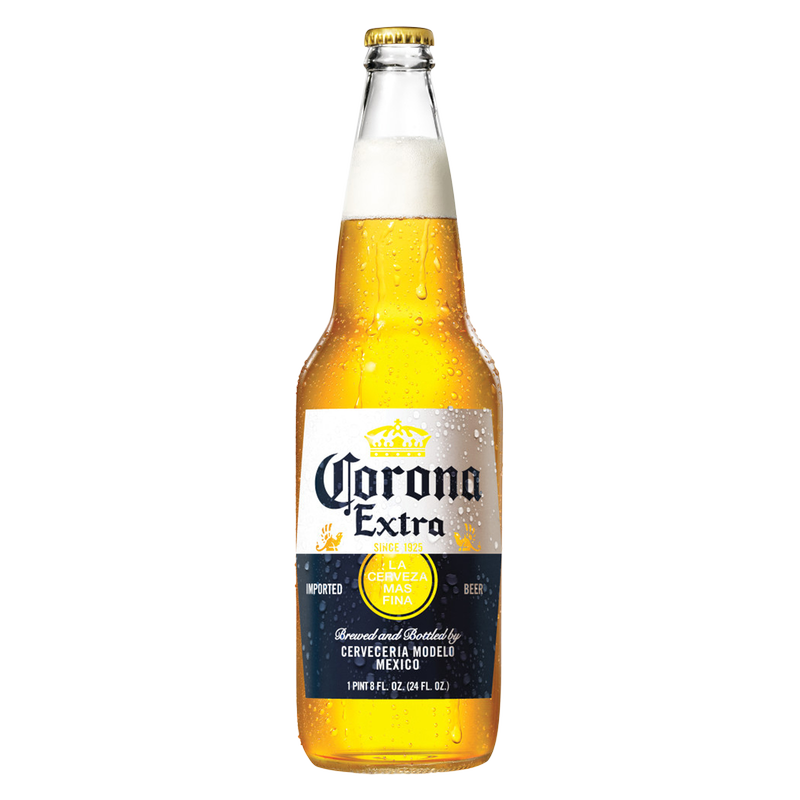 CORONA EXTRA BTL LOOSE