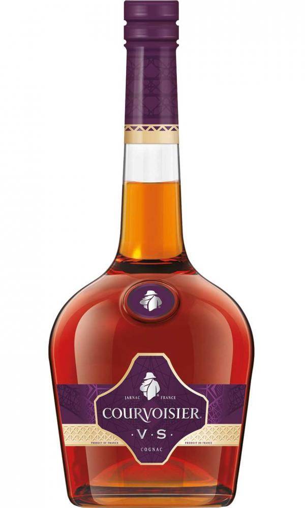 Courvoisier VS 375 ml