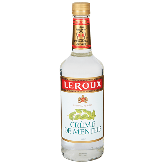 leroux creme de