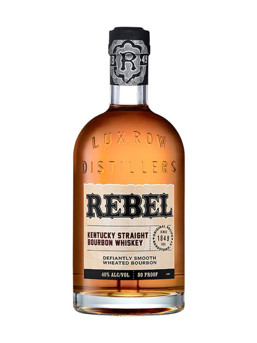 Rebel Yell 750 ml