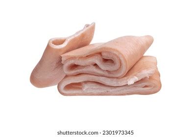 pork skin