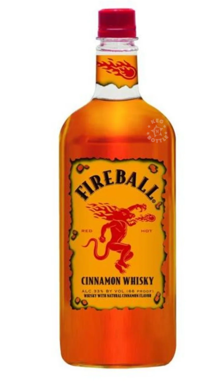Fireball 1.75 L