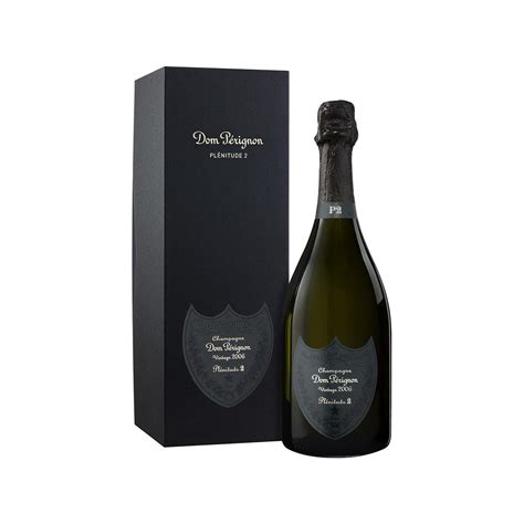 dom perignon vintage 2006