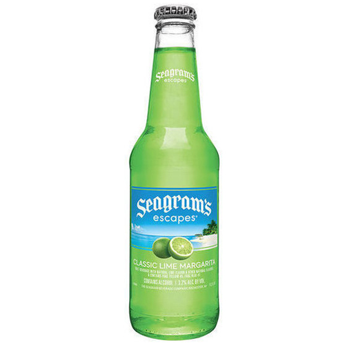 SEAGRAMS MARGARITA