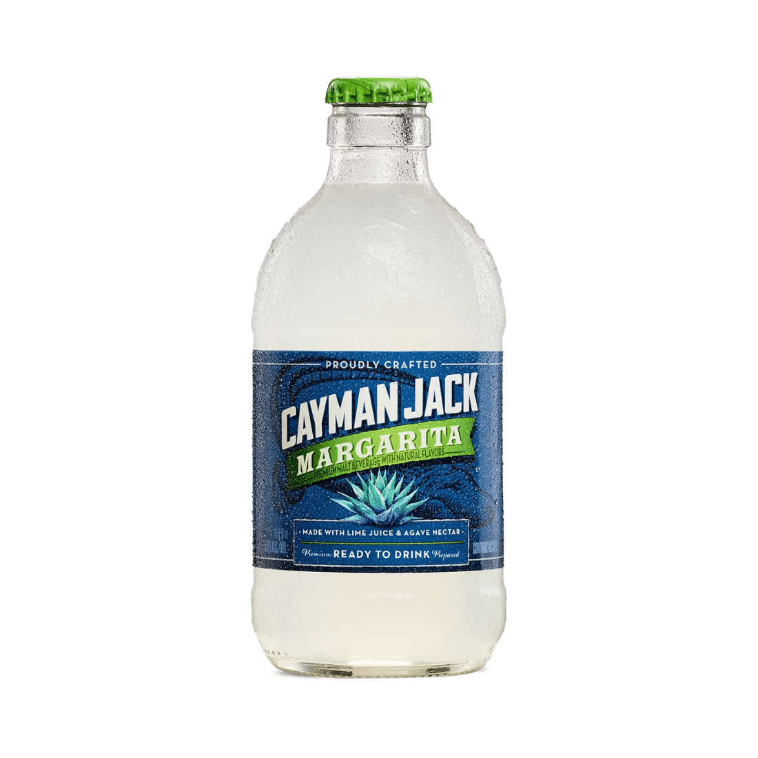CAYMAN JACK MARGARITA