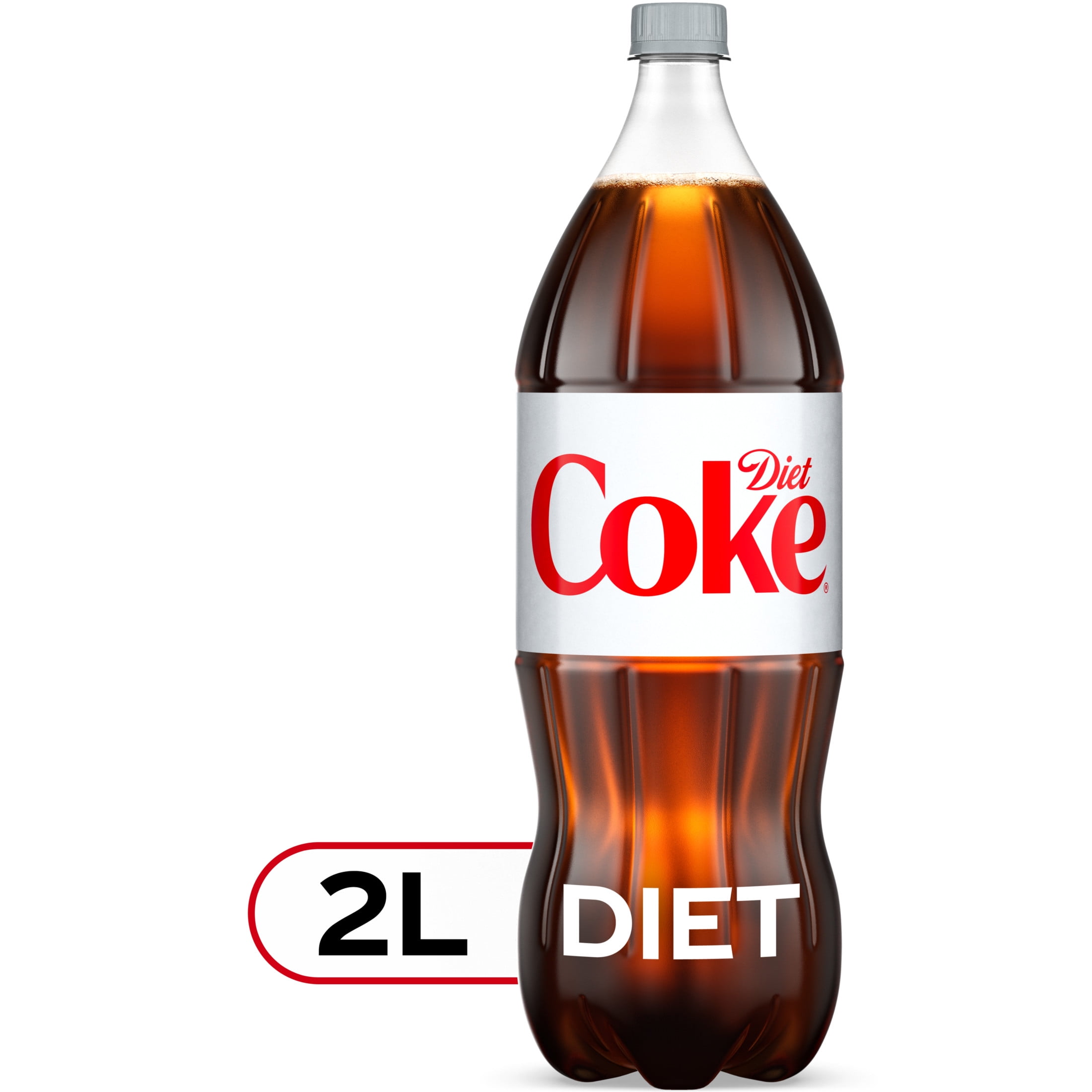 Diet Coke 2 L