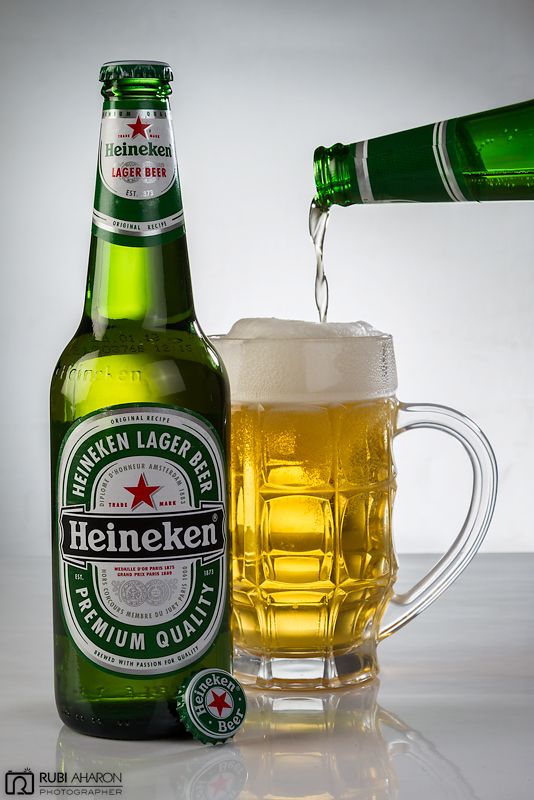 HEINEKEN ORIGINAL