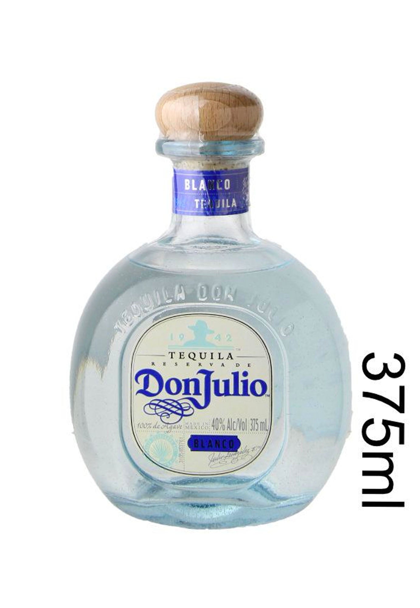 Don Julio Blanco 375 ml