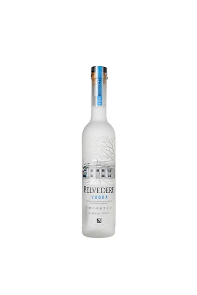 Belvedere Vodka 375 ml