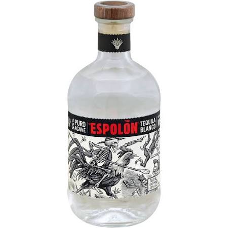 EL Espolon Resposado 375 ml