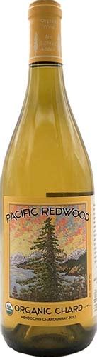 Redwood Chardonnay