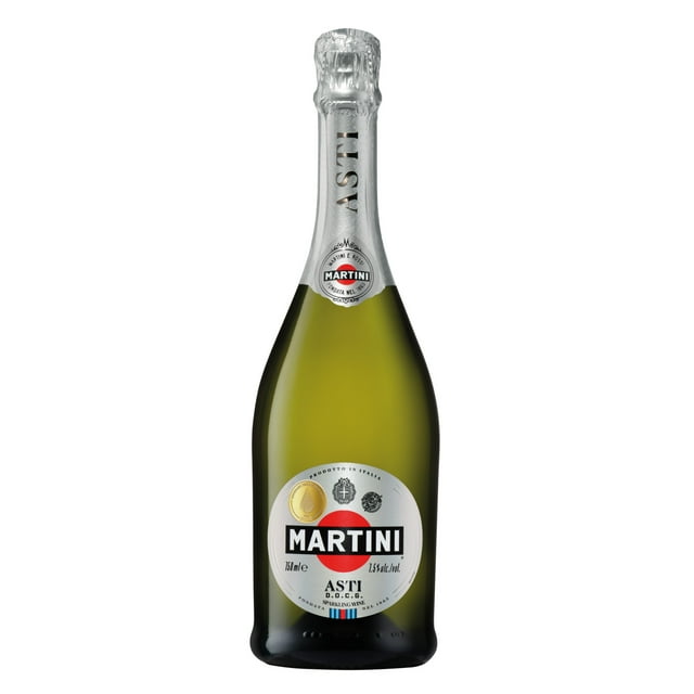 Martini Rossi Asti 750 ml