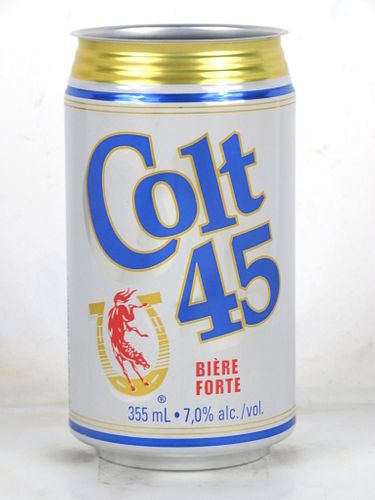 COLT 45 CAN