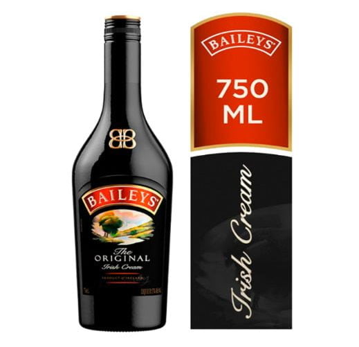 Baileys Irish Cream 750 ml