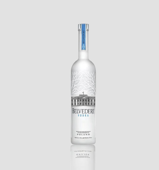 Belvedere Vodka 200 ml