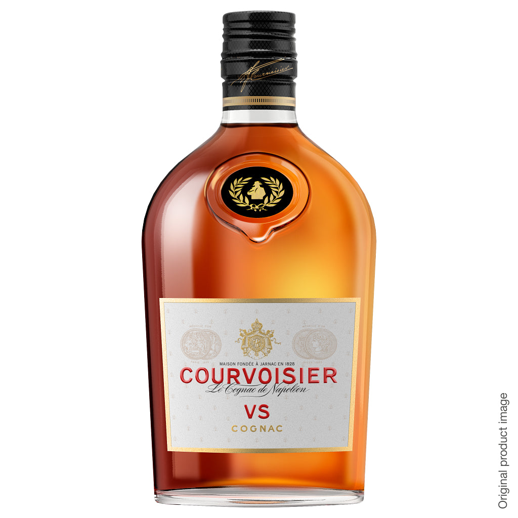 Courvoisier V S 100 ml