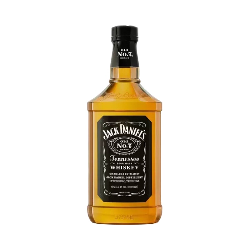 Jack Daniel Black 375 ml